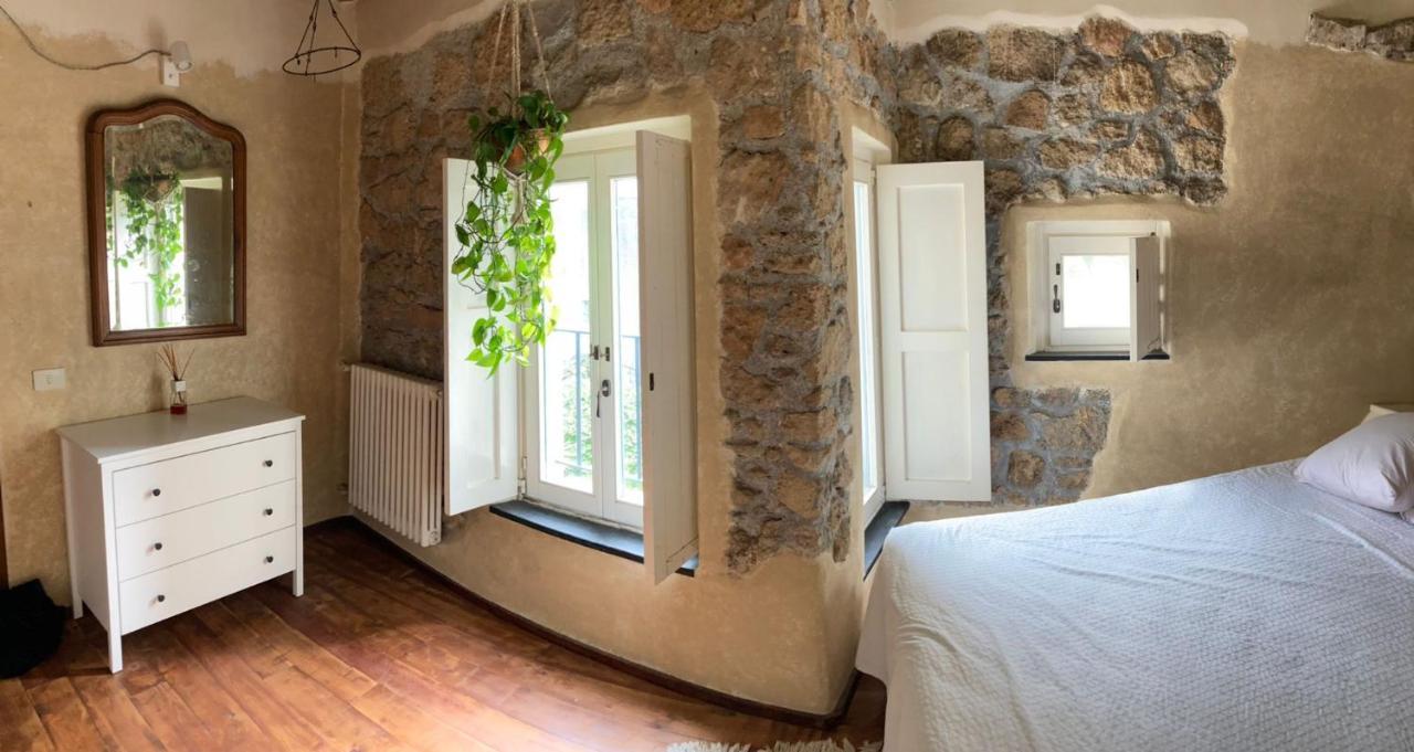 Casa Olivia Lacrema Finale Ligure Exterior foto