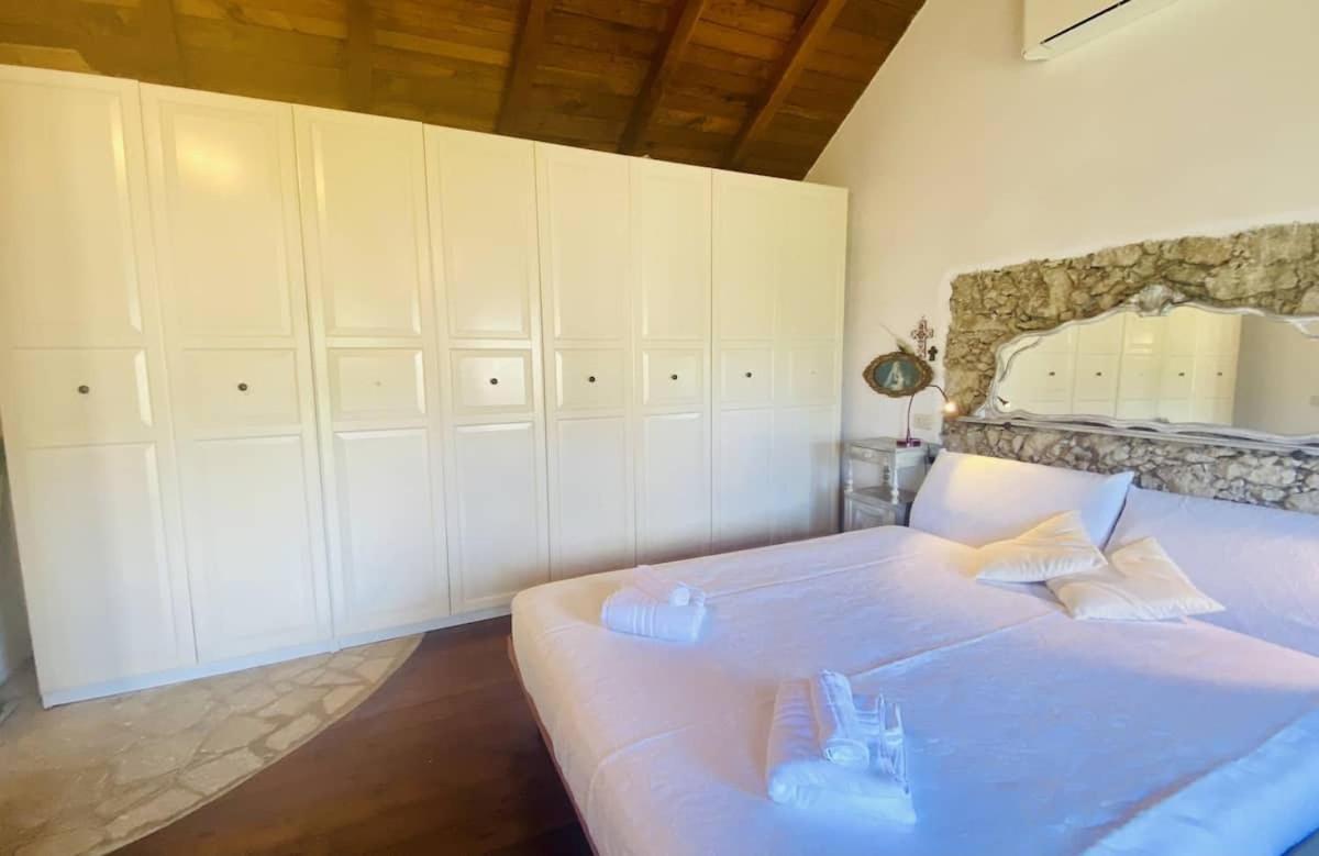 Casa Olivia Lacrema Finale Ligure Exterior foto