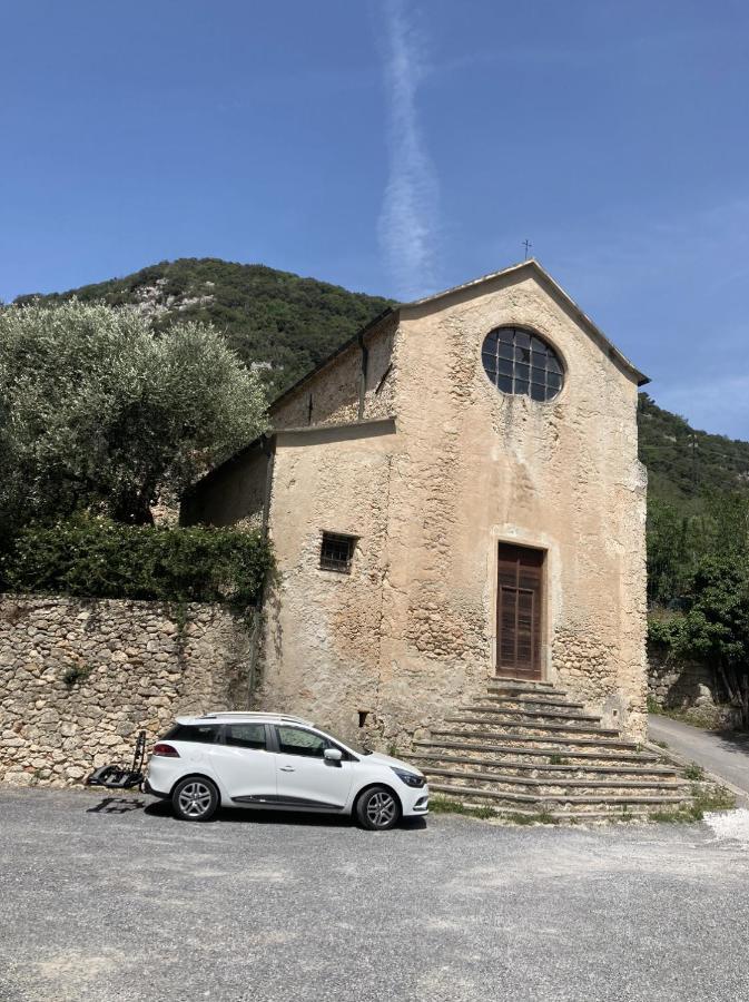 Casa Olivia Lacrema Finale Ligure Exterior foto